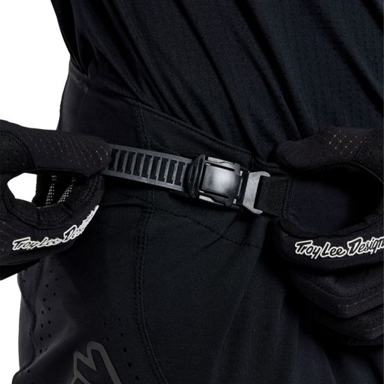 Pantalon cross Troy Lee Designs SE Ultra Mono - Noir