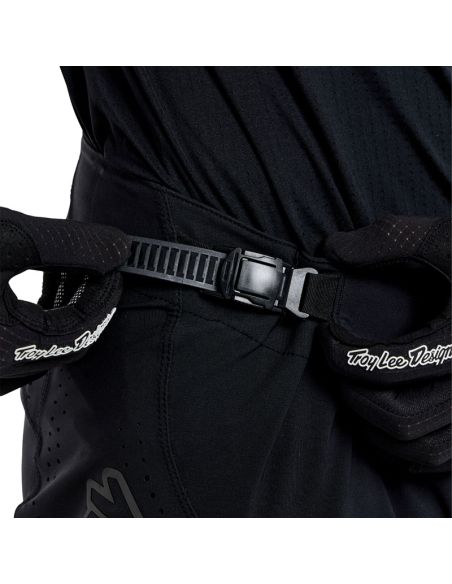 Pantalon cross Troy Lee Designs SE Ultra Mono - Noir