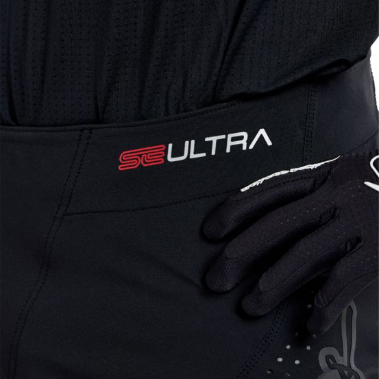 Pantalon cross Troy Lee Designs SE Ultra Mono - Noir