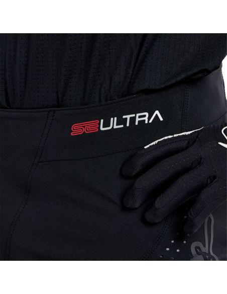 Pantalon cross Troy Lee Designs SE Ultra Mono - Noir