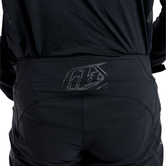 Pantalon cross Troy Lee Designs SE Ultra Mono - Noir