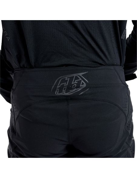 Pantalon cross Troy Lee Designs SE Ultra Mono - Noir