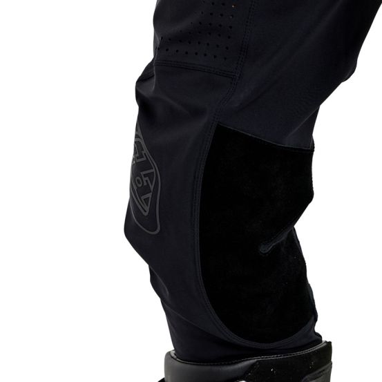 Pantalon cross Troy Lee Designs SE Ultra Mono - Noir