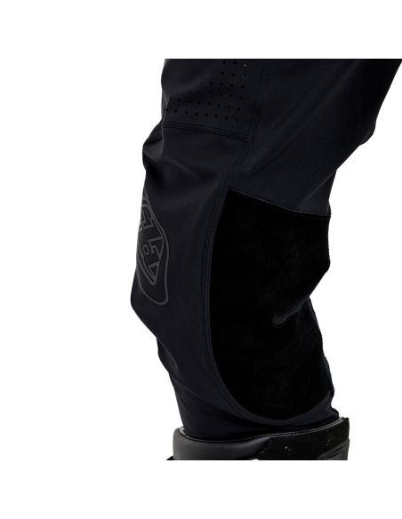 Pantalon cross Troy Lee Designs SE Ultra Mono - Noir