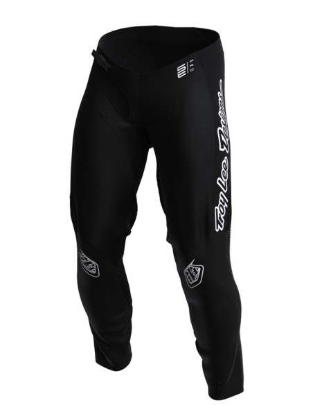 Pantalon cross Troy Lee Designs SE Pro Solo - Midnight
