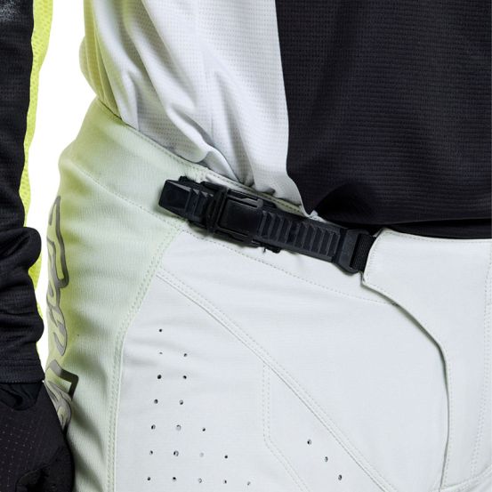 Tenue cross Troy Lee Designs SE Pro Roam - Chalk