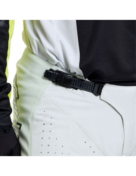 Tenue cross Troy Lee Designs SE Pro Roam - Chalk