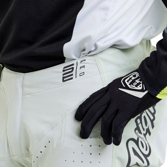 Tenue cross Troy Lee Designs SE Pro Roam - Chalk