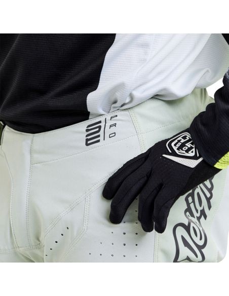 Tenue cross Troy Lee Designs SE Pro Roam - Chalk