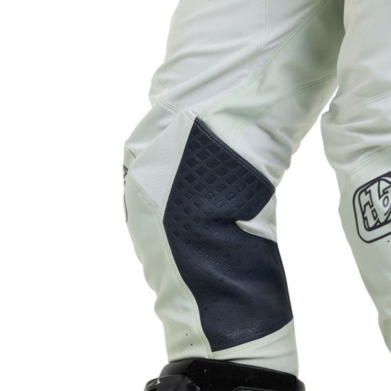 Tenue cross Troy Lee Designs SE Pro Roam - Chalk