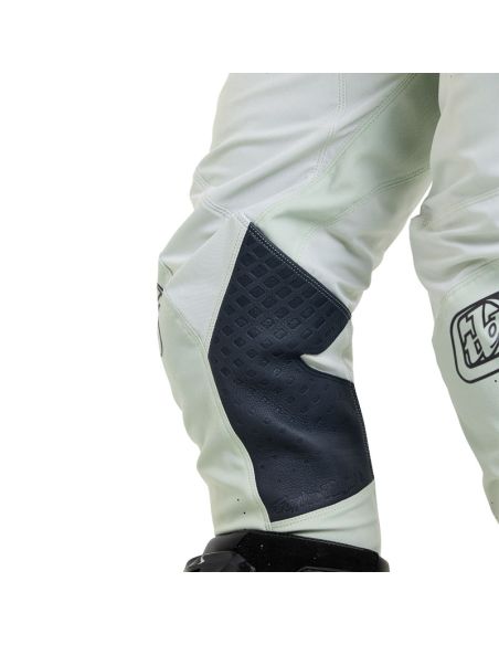 Tenue cross Troy Lee Designs SE Pro Roam - Chalk