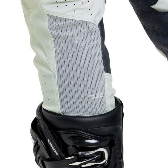 Tenue cross Troy Lee Designs SE Pro Roam - Chalk