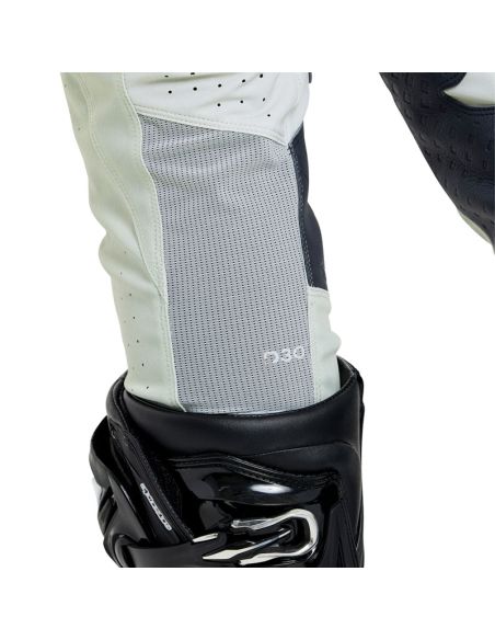 Tenue cross Troy Lee Designs SE Pro Roam - Chalk