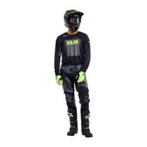 Tenue cross Troy Lee Designs Scout GP Pro Fade Out - Noir