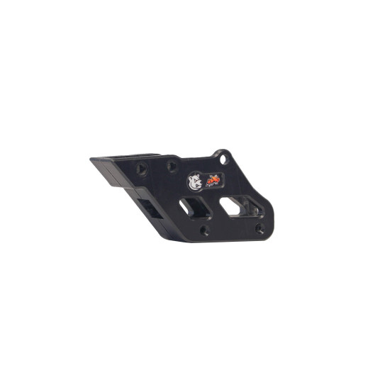 Guide chaine renforcé AXP Suzuki DR-Z4S 2025-2026 Noir