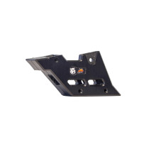 Guide chaine renforcé AXP 450 Desmo MX 2025-2026 Noir