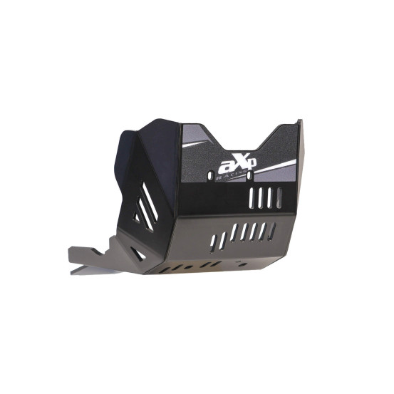 Sabot adventure AXP Kove 800X Pro Rally 2025-2026 Noir