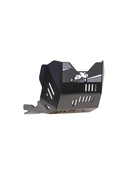 Sabot adventure AXP Kove 800X Pro Rally 2025-2026 Noir