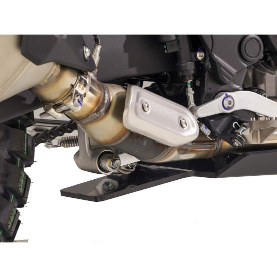 Sabot adventure AXP Kove 800X Pro Rally 2025-2026 Noir