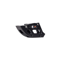 Guide chaine renforcé AXP KTM 390 Adventure 2025-2026 Noir