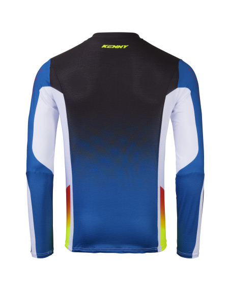 Maillot cross enfant Kenny 2026 Performance - Gradient