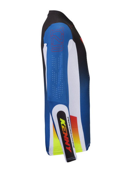 Maillot cross enfant Kenny 2026 Performance - Gradient