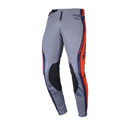Pantalon cross enfant Kenny 2026 Performance - Orange