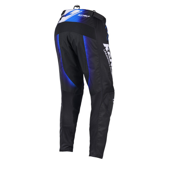 Pantalon cross enfant Kenny 2026 Track Focus - Bleu
