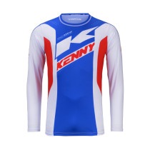 Tenue cross enfant Kenny Track Focus - Zoom Patriot 2
