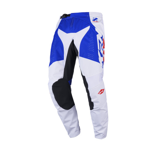 Pantalon cross enfant Kenny 2026 Track Focus - Zoom Patriot