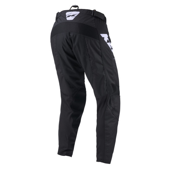 Pantalon cross Kenny 2025 Force - Solid Noir