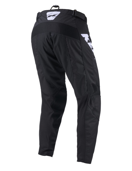 Pantalon cross Kenny 2025 Force - Solid Noir