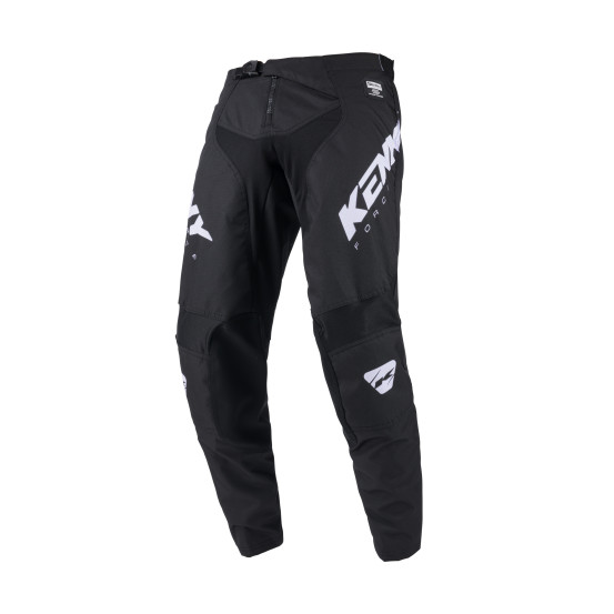 Pantalon cross Kenny 2025 Force - Solid Noir