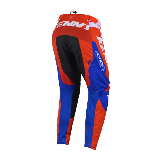 Pantalon cross Kenny 2026 Force Beach Dust - Beach Orange
