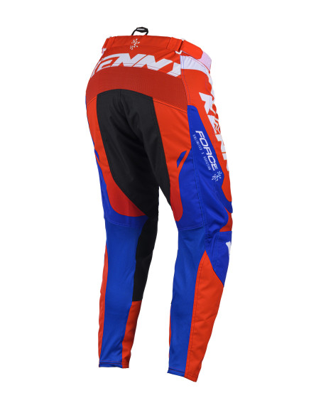 Pantalon cross Kenny 2026 Force Beach Dust - Beach Orange