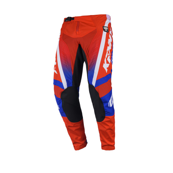Pantalon cross Kenny 2026 Force Beach Dust - Beach Orange