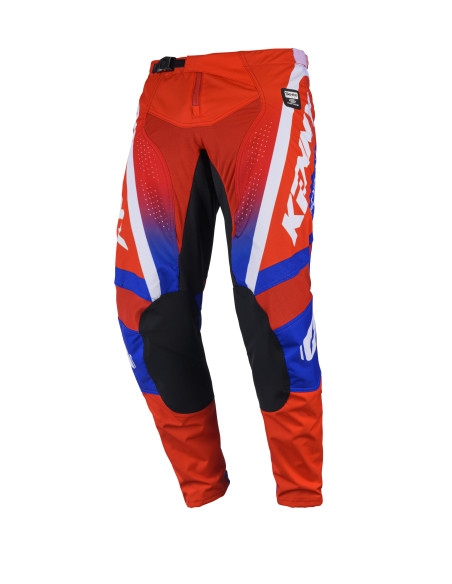 Pantalon cross Kenny 2026 Force Beach Dust - Beach Orange