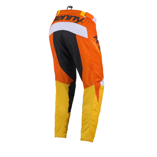 Pantalon cross Kenny 2026 Force Beach Dust - Dust Orange