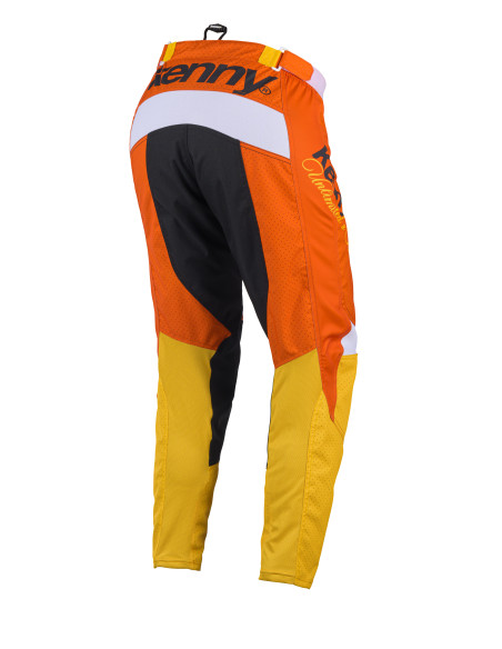 Pantalon cross Kenny 2026 Force Beach Dust - Dust Orange