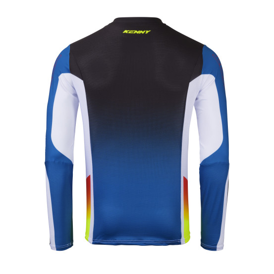 Maillot cross Kenny 2026 Performance - Gradient