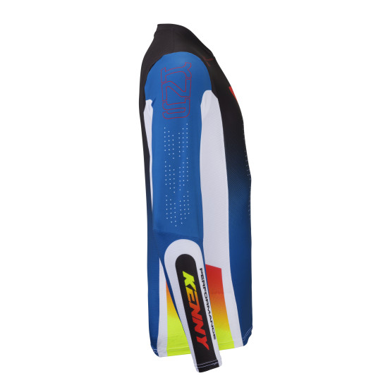 Maillot cross Kenny 2026 Performance - Gradient