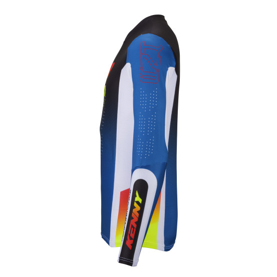 Maillot cross Kenny 2026 Performance - Gradient
