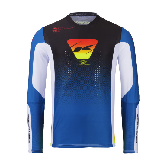 Maillot cross Kenny 2026 Performance - Gradient