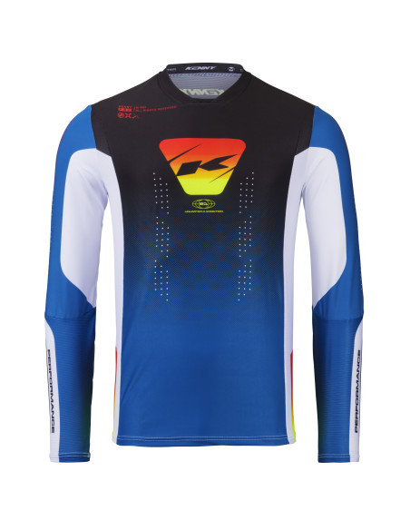 Maillot cross Kenny 2026 Performance - Gradient