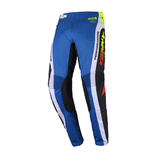 Pantalon cross Kenny 2026 Performance - Gradient