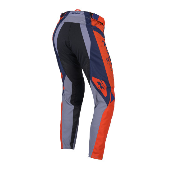 Pantalon cross Kenny 2026 Performance - Orange