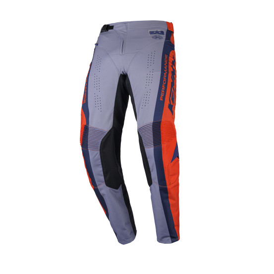 Pantalon cross Kenny 2026 Performance - Orange