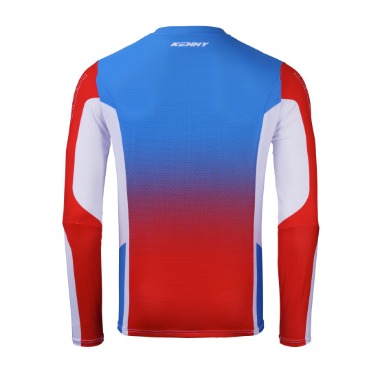 Maillot cross Kenny 2026 Performance - Patriot