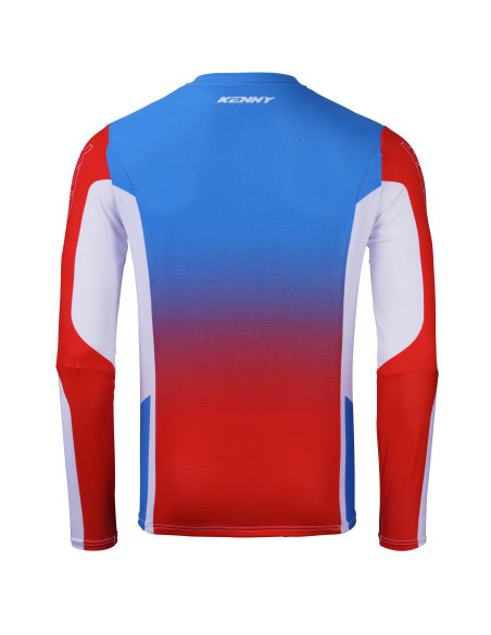 Maillot cross Kenny 2026 Performance - Patriot