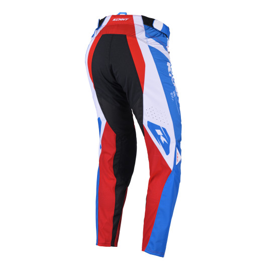 Pantalon cross Kenny 2026 Performance - Patriot
